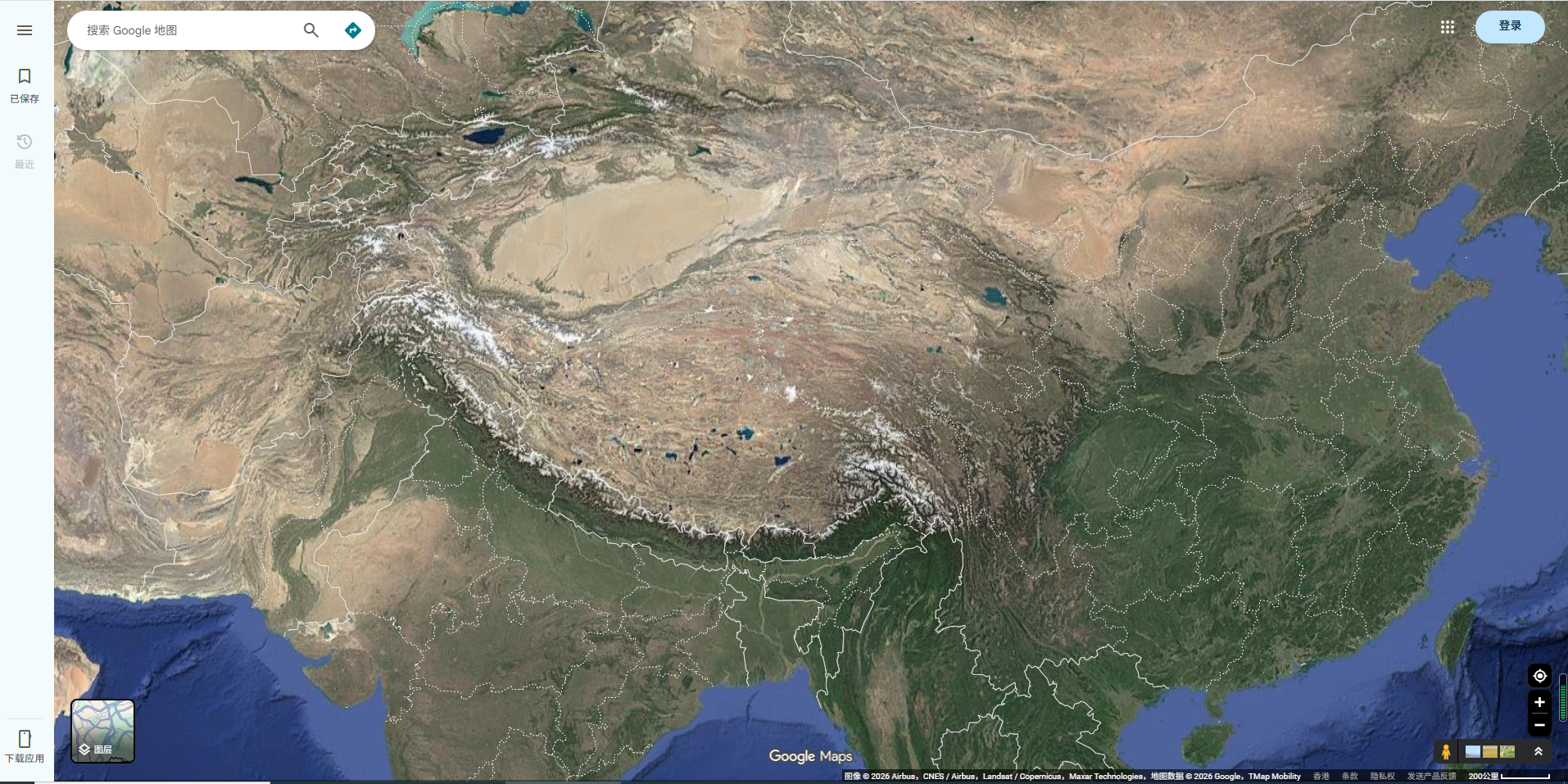 Google Maps